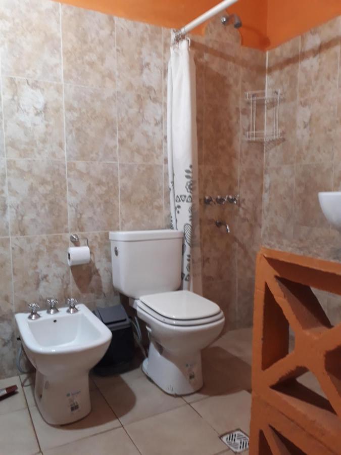 Pillanhuasi Alquiler Por Dia Βίλα Villa Union  Εξωτερικό φωτογραφία