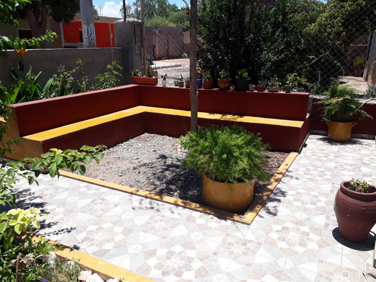 Pillanhuasi Alquiler Por Dia Βίλα Villa Union  Εξωτερικό φωτογραφία