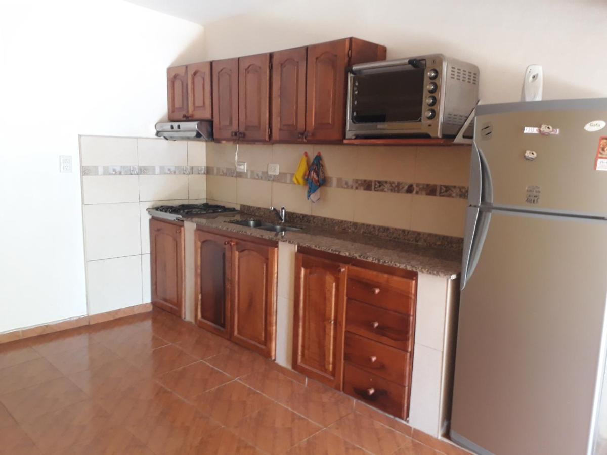 Pillanhuasi Alquiler Por Dia Βίλα Villa Union  Εξωτερικό φωτογραφία