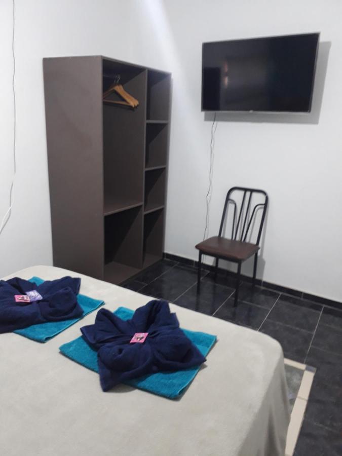 Pillanhuasi Alquiler Por Dia Βίλα Villa Union  Εξωτερικό φωτογραφία