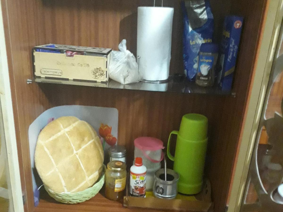 Pillanhuasi Alquiler Por Dia Βίλα Villa Union  Εξωτερικό φωτογραφία